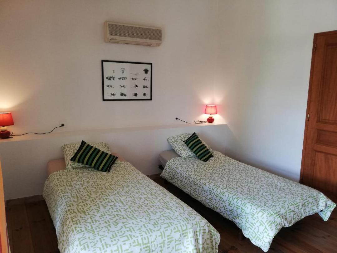 Bed and breakfast Mas Tolosan