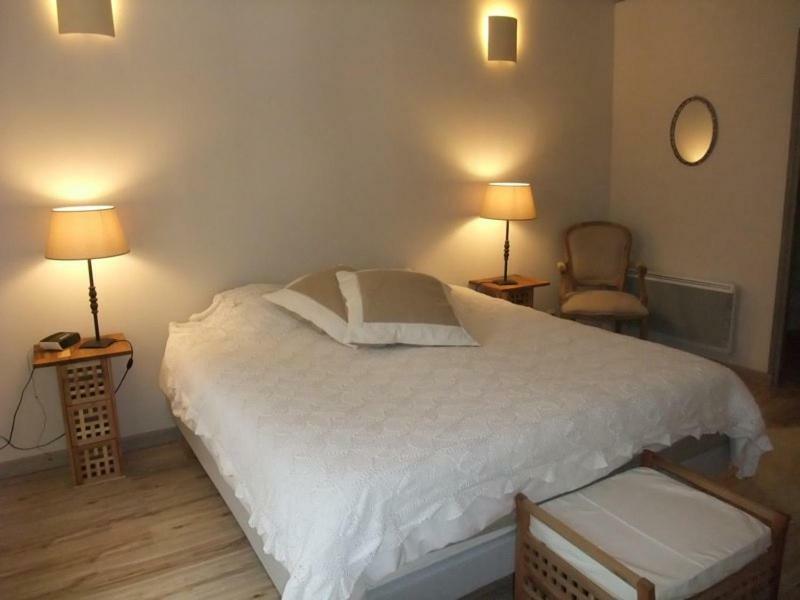 Bed and breakfast Mas Tolosan 3*