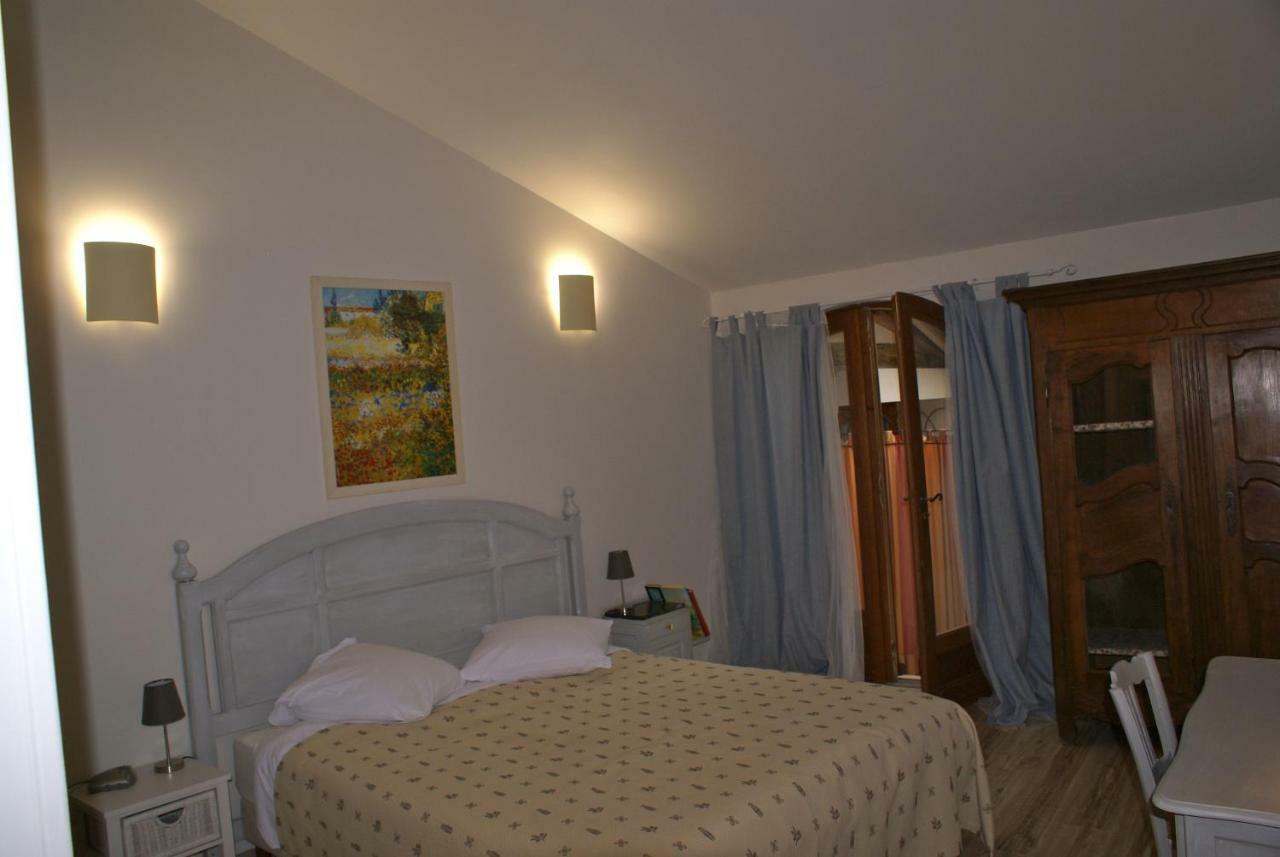 Bed and breakfast Mas Tolosan 3*