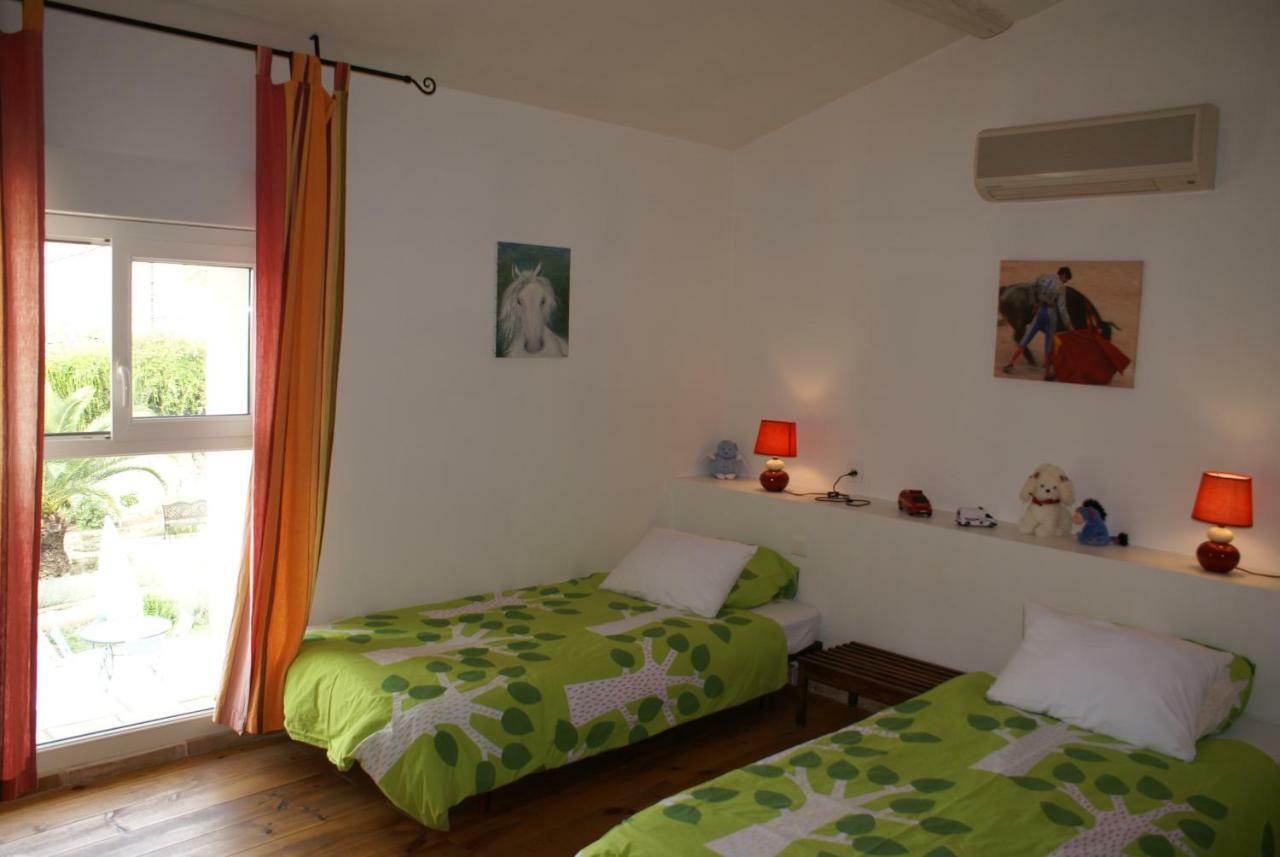 Bed and breakfast Mas Tolosan