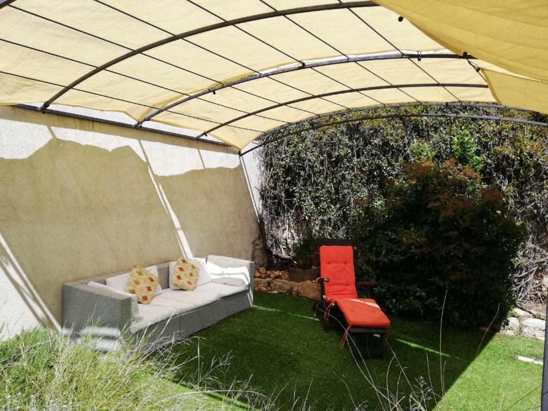 Mas Tolosan Bed and breakfast Vauvert